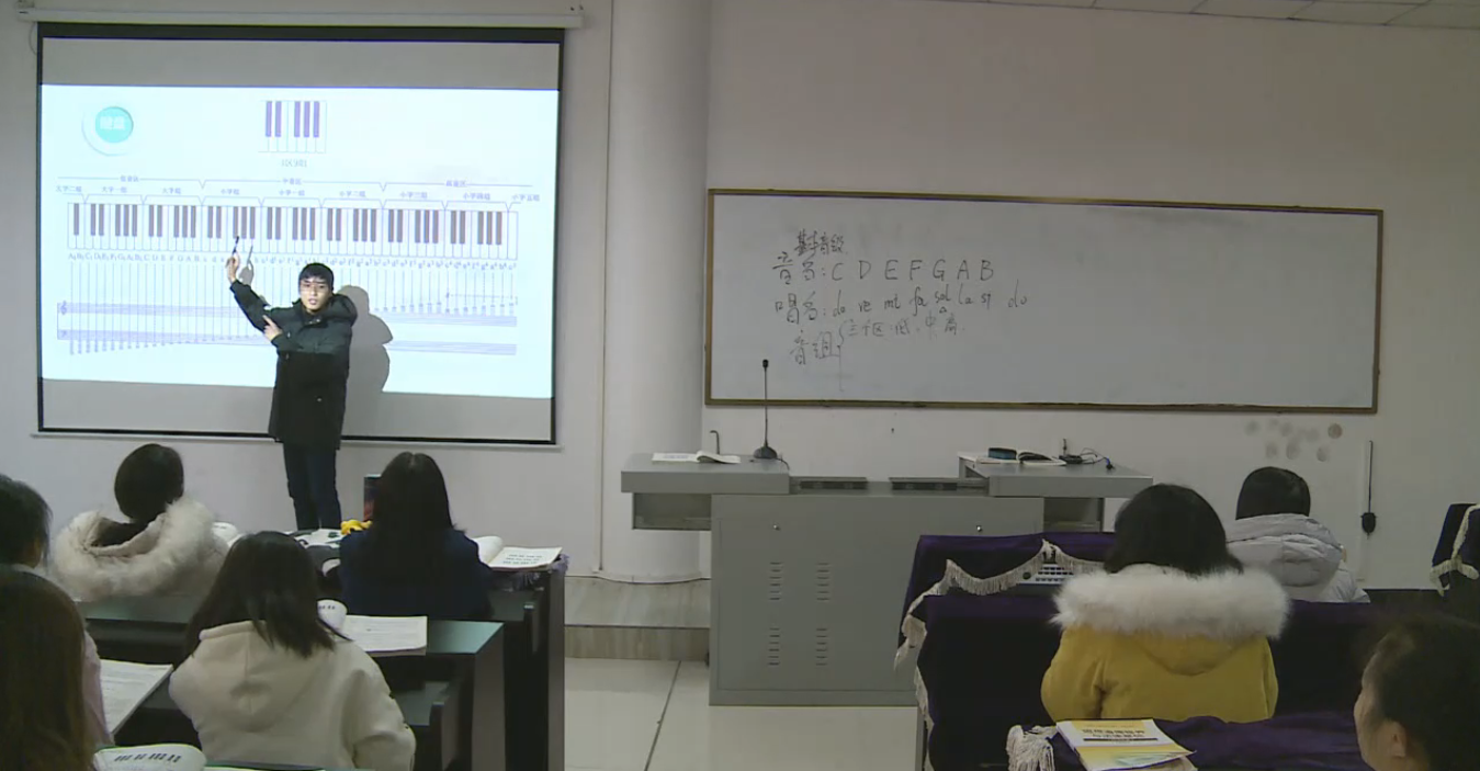喜报：恭喜经济与管理学院熊伟等10位教师在开云网页版“第五届教师教学技能竞赛”中获奖(图10)