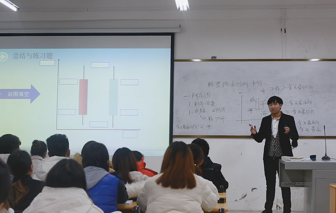 喜报：恭喜经济与管理学院熊伟等10位教师在开云网页版“第五届教师教学技能竞赛”中获奖(图2)