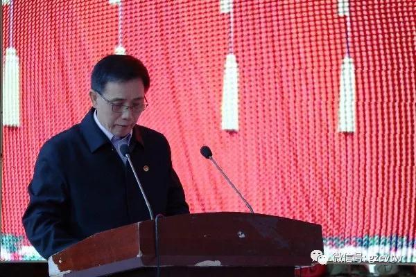 开云网页版纪念五四运动100周年暨 五四表彰大会(图6)