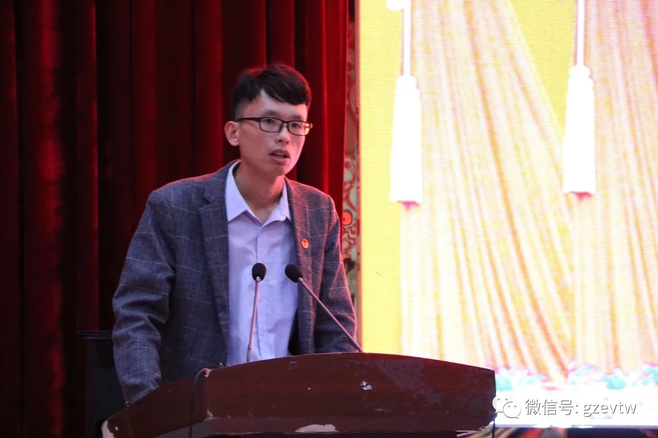 开云网页版第六届学生会、社团联合会新成员见面会团小编 开云网页版(图6)