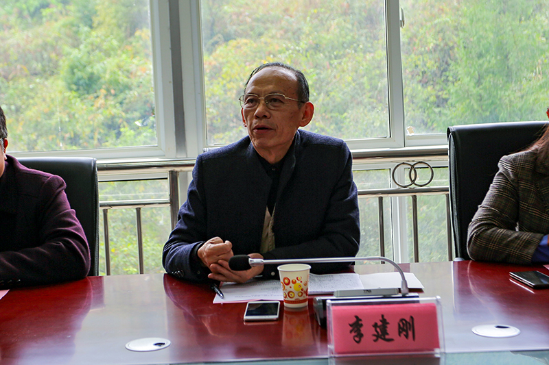 开云网页版与铜仁职业技术学院 举行第三轮合作办学签约仪式(图2)