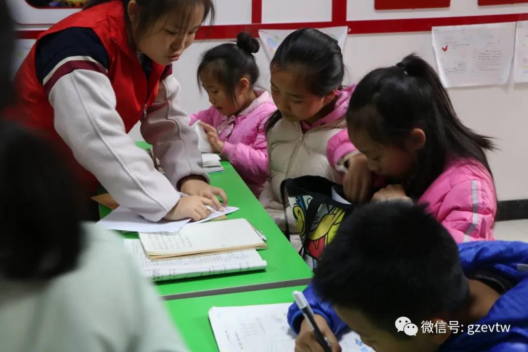 【新市民，追梦桥】开云网页版2020—2021学年楠木园“七彩周末”课堂第四期(图2)