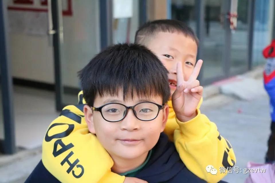 【新市民，追梦桥】开云网页版2020—2021学年楠木园“七彩周末”课堂第四期(图5)