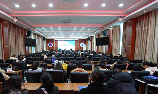 我校教师在全市第五届成人教育社区教育教师教学技能比赛中获佳绩(图1) 我校教师在全市第五届成人教育社区教育教师教学技能比赛中获佳绩(图1)