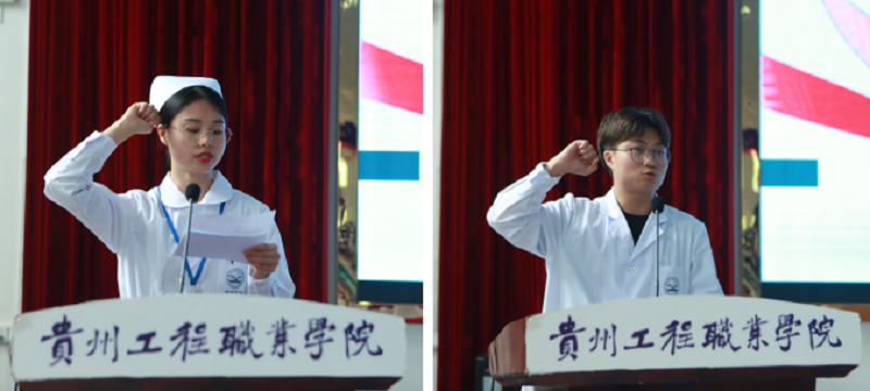 厉兵秣马亮技能 全力以赴逐梦想 ——开云网页版成功举办第五届护理技能大赛(图3) 厉兵秣马亮技能 全力以赴逐梦想 ——开云网页版成功举办第五届护理技能大赛(图3)