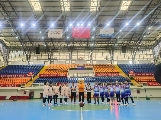 教学工作简报 2022年(第22期)(图4) 教学工作简报 2022年(第22期)(图4)