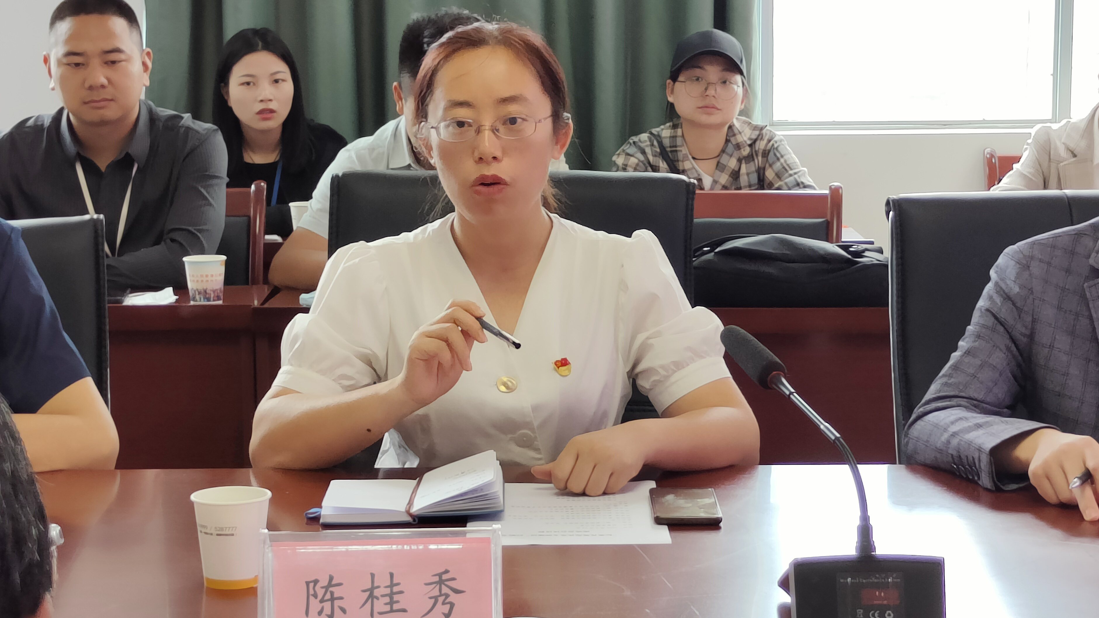 开云网页版赴铜仁开展第一期基层党务工作者专题培训暨“赓续英烈精神凝聚奋进力量”主题党日活动(图6) 开云网页版赴铜仁开展第一期基层党务工作者专题培训暨“赓续英烈精神凝聚奋进力量”主题党日活动(图6)