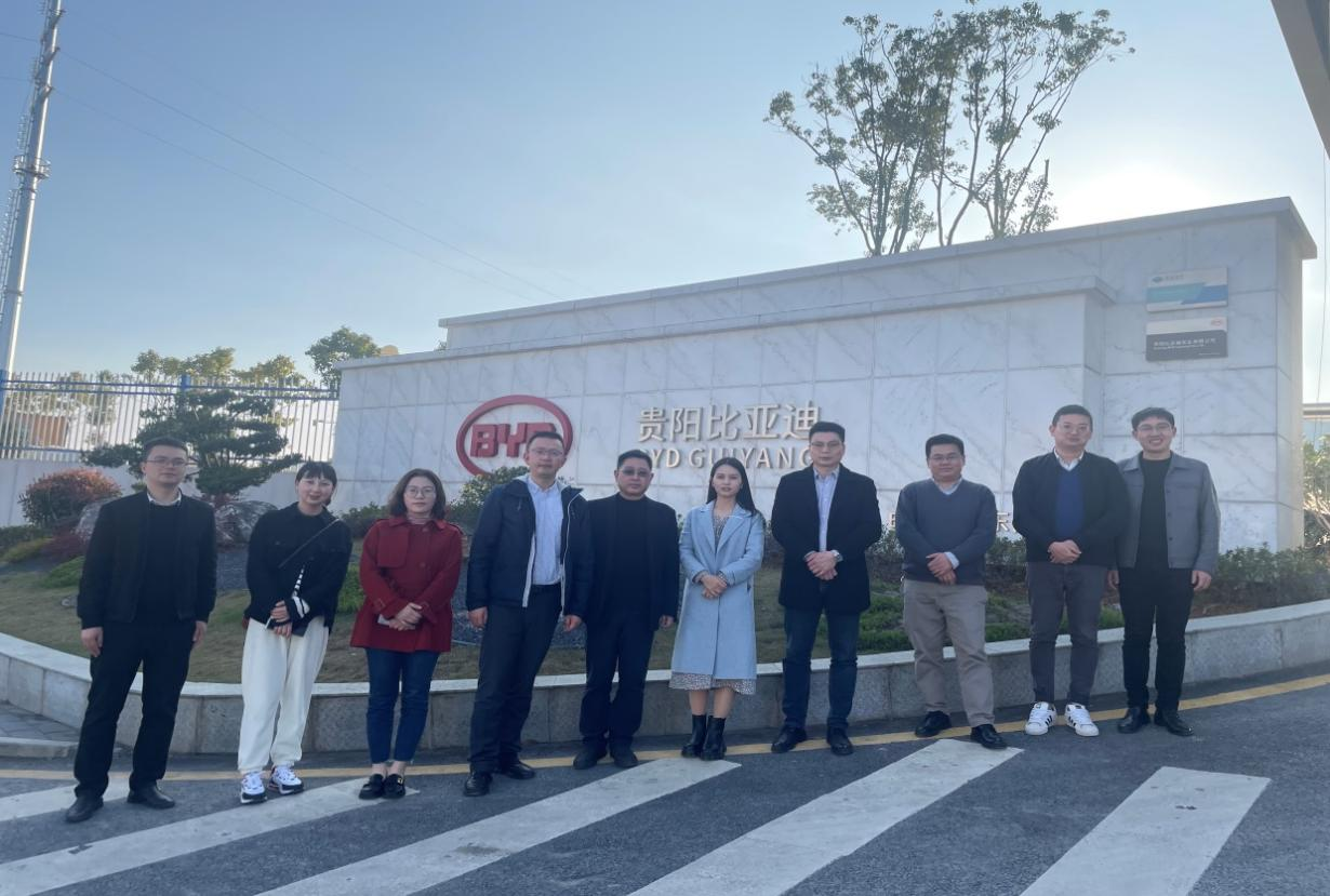 校企合力 共促就业 我校开展访企拓岗活动(图2) 校企合力 共促就业 我校开展访企拓岗活动(图2)