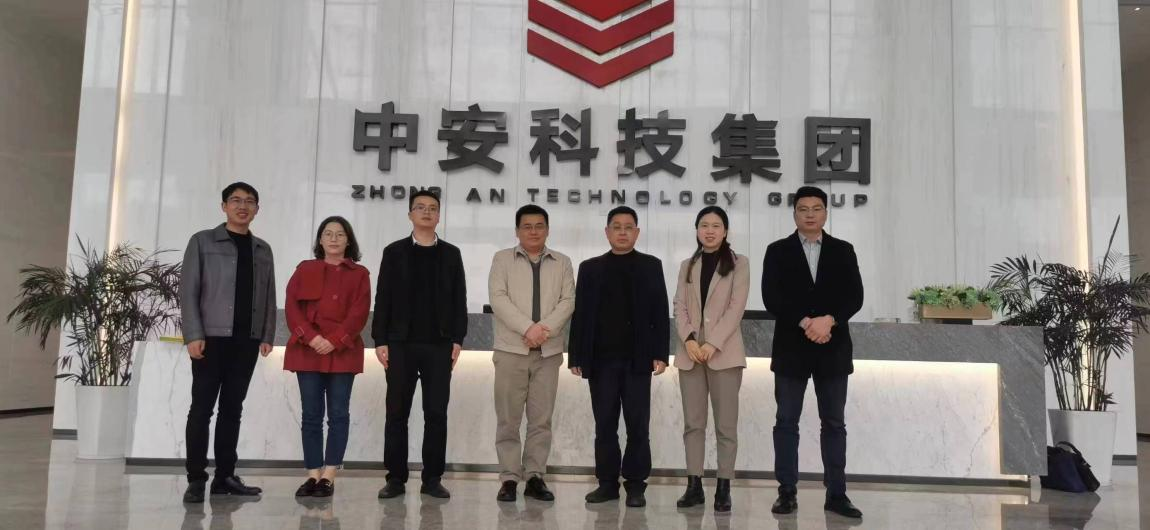 校企合力 共促就业 我校开展访企拓岗活动(图1) 校企合力 共促就业 我校开展访企拓岗活动(图1)