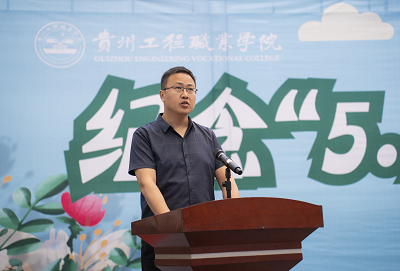 我们的护士 我们的未来——开云网页版成功举办5·12国际护士节活动暨授帽仪式(图2)