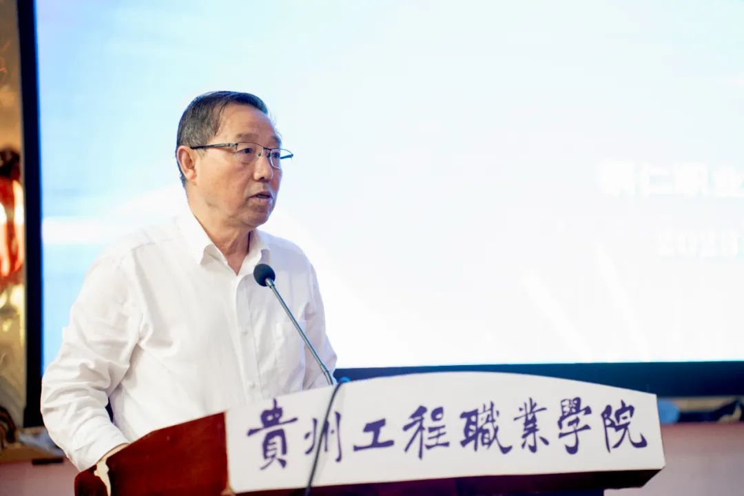 我校举行2023年“宏志助航计划”培训开班仪式(图5) 我校举行2023年“宏志助航计划”培训开班仪式(图5)