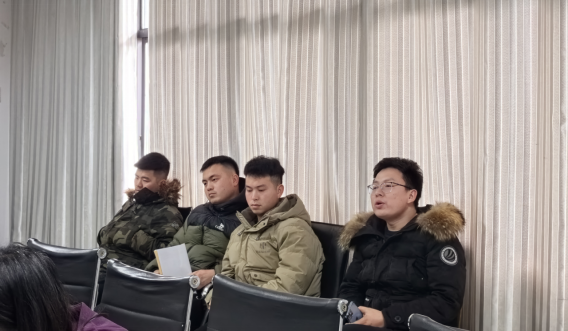 精耕细研谋新篇,奋楫笃行启新程 ——教育与体育学院召开2023-2024学年度 第二学期第一次教学工作例会(图3) 6ed8051d6acdf213615aa3ee1a28d7c