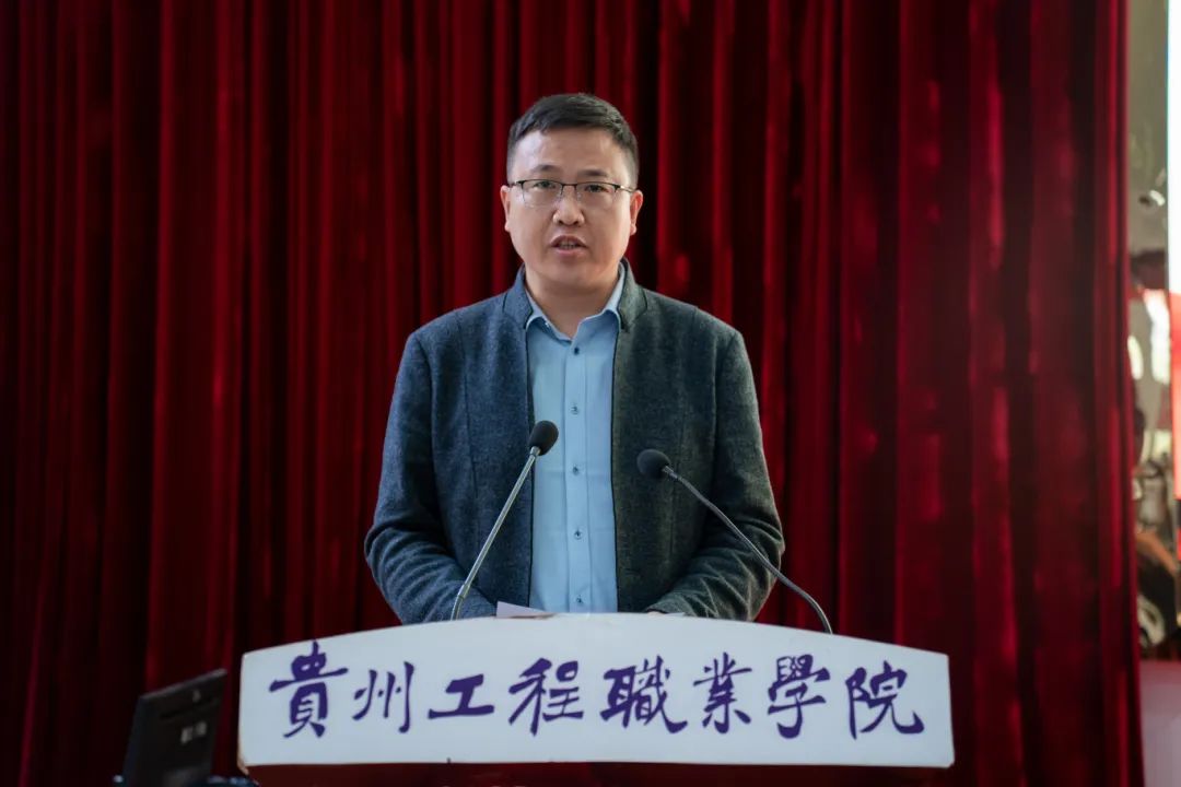 我校召开2024年春季学期征兵工作总结暨秋季学期征兵工作动员大会(图4) 我校召开2024年春季学期征兵工作总结暨秋季学期征兵工作动员大会(图4)