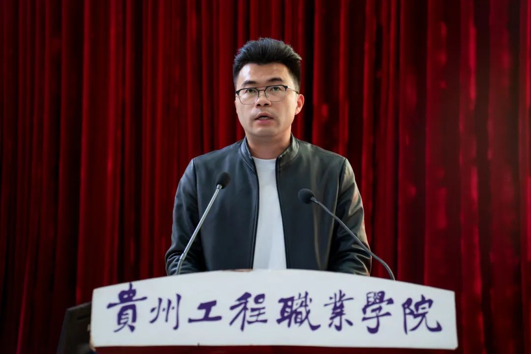 我校召开2024年春季学期征兵工作总结暨秋季学期征兵工作动员大会(图6) 我校召开2024年春季学期征兵工作总结暨秋季学期征兵工作动员大会(图6)