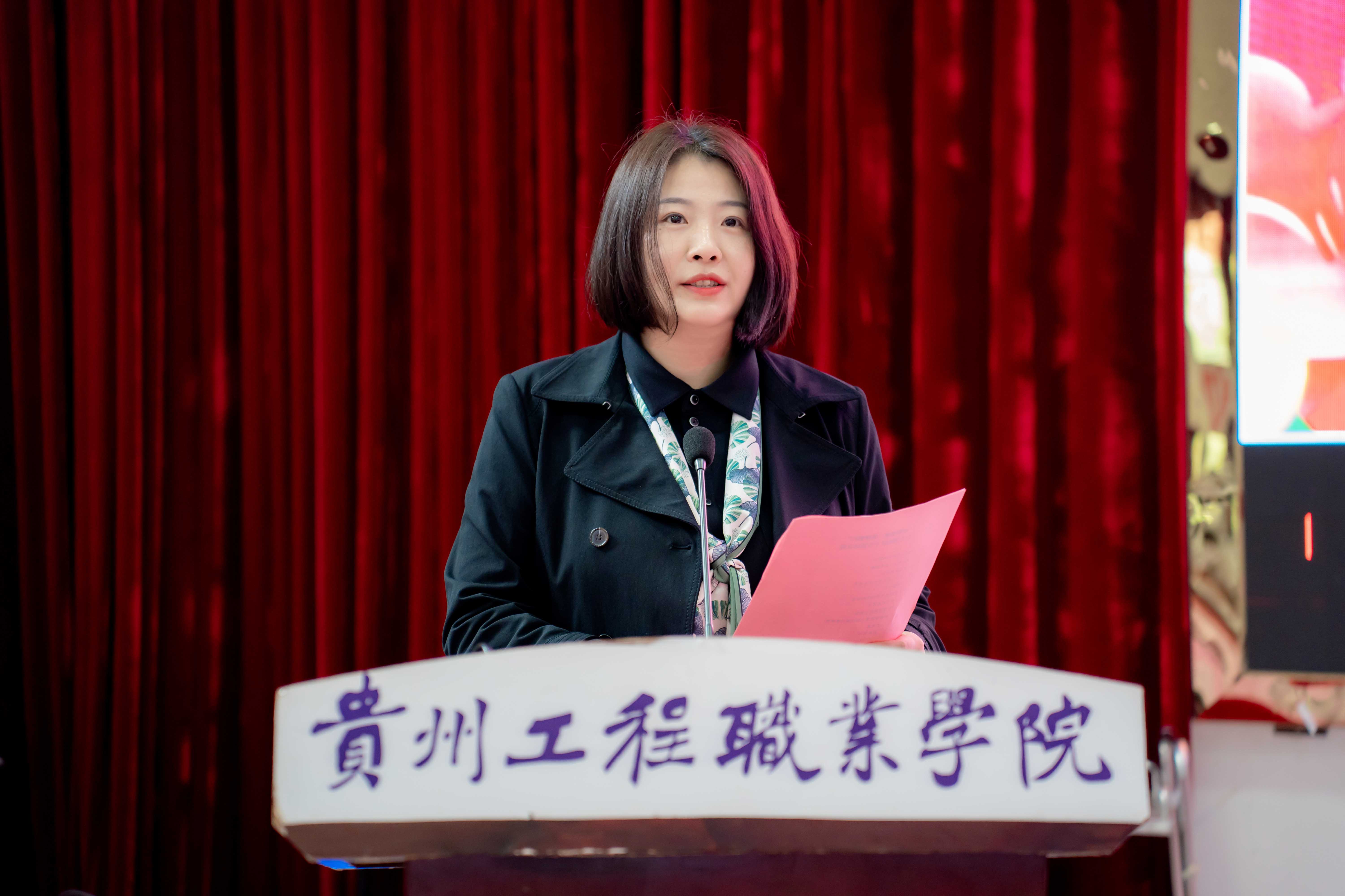 护佑健康,逐梦前行——开云网页版成功举办5·12国际护士节活动暨授帽仪式(图3) 护佑健康,逐梦前行——开云网页版成功举办5·12国际护士节活动暨授帽仪式(图3)