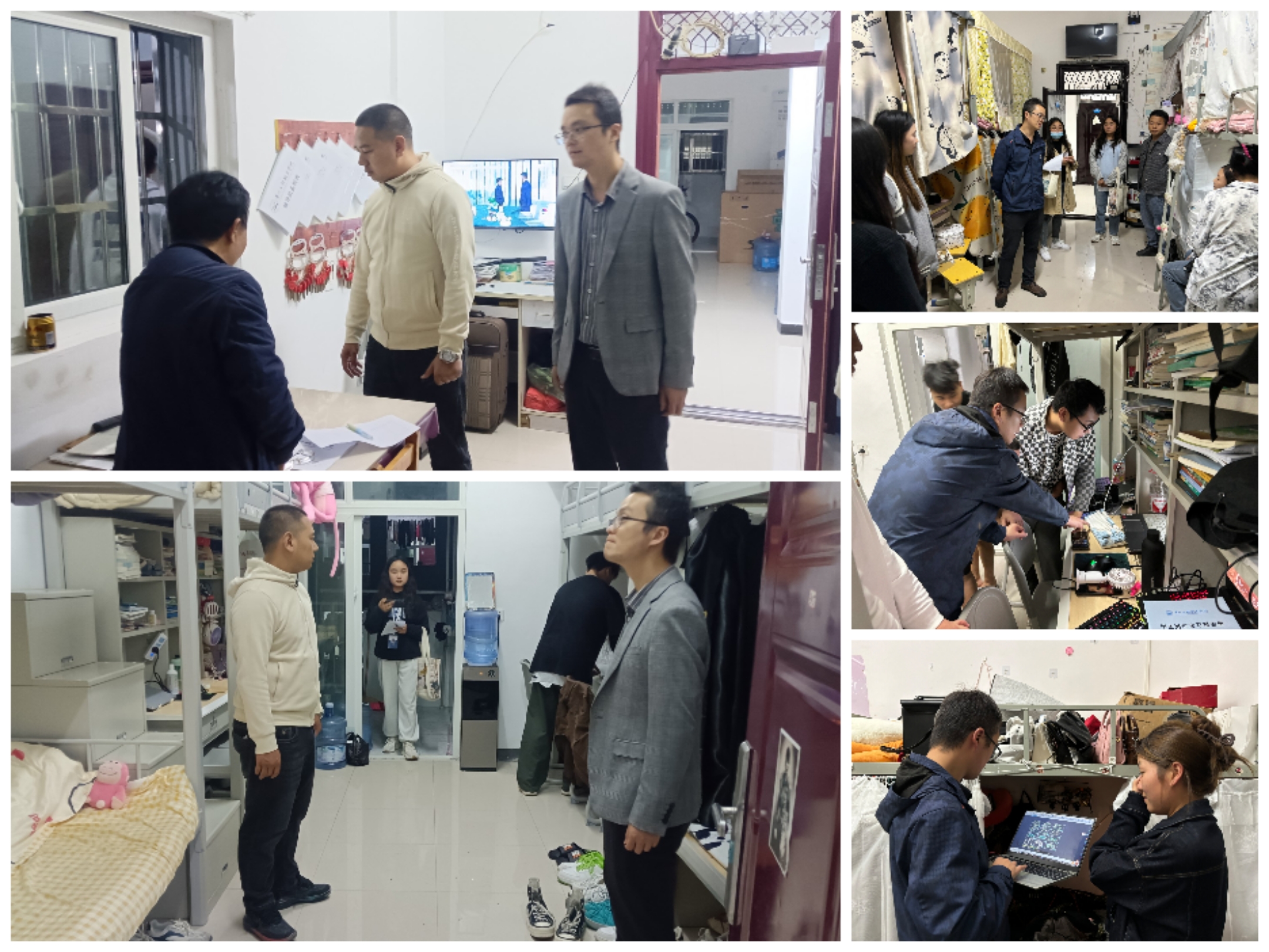 抓教风凝学风,双风共促新发展 建筑工程学院开展教风学风建设系列活动(图2) 抓教风凝学风,双风共促新发展 建筑工程学院开展教风学风建设系列活动(图2)