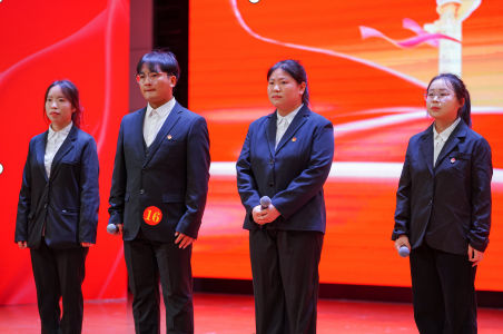 喜报|我院在2024年贵州省高校团支部“微团课”竞赛决赛中荣获二等奖(图3) 喜报|我院在2024年贵州省高校团支部“微团课”竞赛决赛中荣获二等奖(图3)