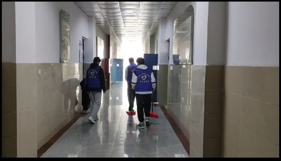 交通学院团总支简报(图1)