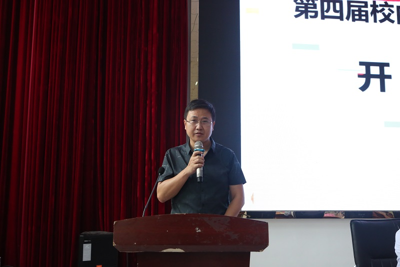 开云网页版护理学院举办第四届护理技能大赛(图3)